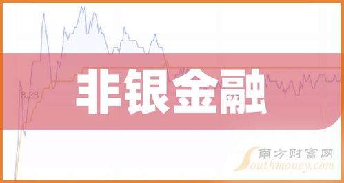 非银金融概念利好哪些上市公司,拿好啦 2024 11 21