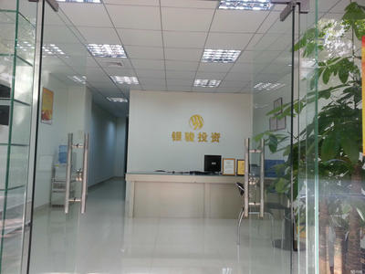 广州银骏投资咨询