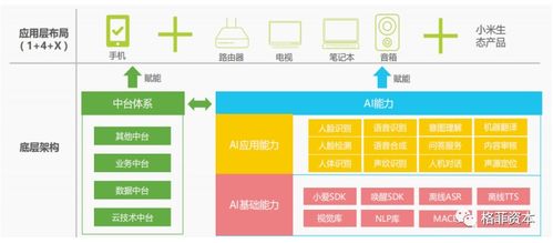 小米集团投资价值分析